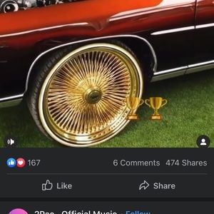 Meet your Posher, Lowell